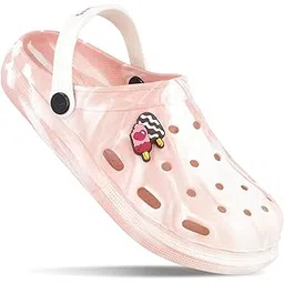 walkaroo Women's Clog Sandals with Soft Sole, Ventilated and Lightweight - WC8960-picture-49