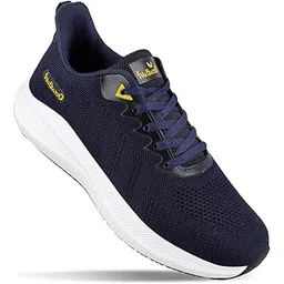 walkaroo WS9104 Mens Comfortable Walking Shoes for Casual Wear and Regular use-picture-46