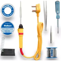 Walkers Beginners 8in1 Mobile Soldering Iron Equipment-picture-39