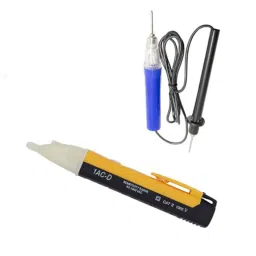 Walkers WKCB150M1 90-1000V Non Contact Voltage Tester Pen with Continuity Tester, WKCB150-picture-15