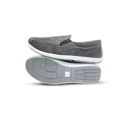 WALKLINE Unisex Loafers image 2