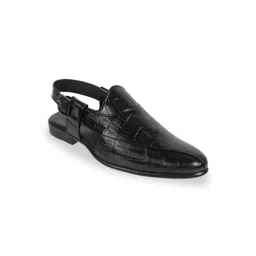 WALKWAY by Metro Men Buckle Shoe-Style Sandals-picture-24