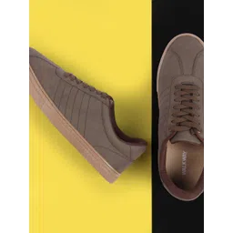 WALKWAY by Metro Men Colourblocked Sneakers-picture-42