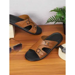 WALKWAY by Metro Men Comfort Sandals-picture-19
