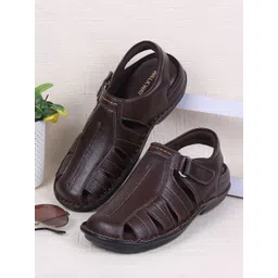 WALKWAY by Metro Men Comfort Sandals-picture-29