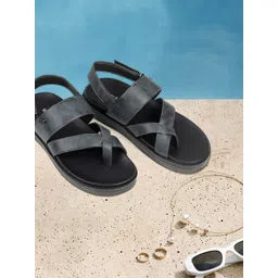 WALKWAY by Metro Men Comfort Sandals-picture-30