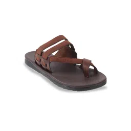 WALKWAY by Metro Men Open One Toe Comfort Sandals-picture-10