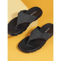 WALKWAY by Metro Men Open Toe Thong Flip-Flops-picture-10