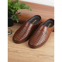 WALKWAY by Metro Men Shoe-Style Sandals-picture-15