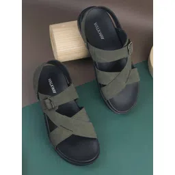 WALKWAY by Metro Men Sports Sandals-picture-11