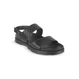 WALKWAY by Metro Men Textured Comfort Sandals-picture-22