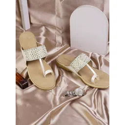 WALKWAY by Metro Printed Block Mules-picture-28