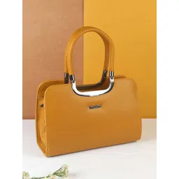 WALKWAY by Metro Structured Sling Bag with Applique-picture-26