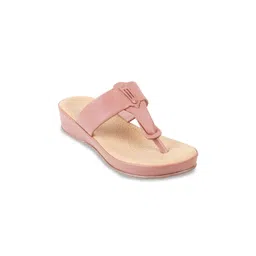 WALKWAY by Metro Wedge Heels With Open Back-picture-38