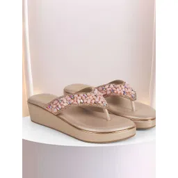 WALKWAY by Metro Wedge Sandals-picture-25