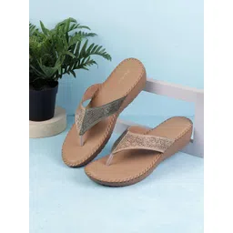 WALKWAY by Metro Women Open Toe Flats-picture-25