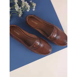 WALKWAY by Metro Women Open Toe Flats-picture-15