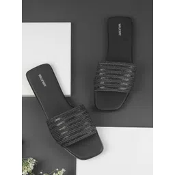 WALKWAY by Metro Women Open Toe Flats-picture-17