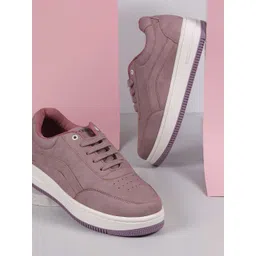 WALKWAY by Metro Women Perforations Sneakers-picture-40