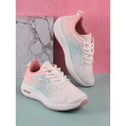 WALKWAY by Metro Women Printed Lace-Ups Sneakers-picture-22