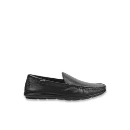 Vivado by Walkway Men's Black Casual Loafers-picture-24