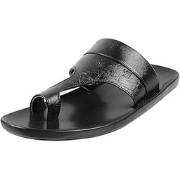walkway by Metro Brands Men's Slippers-picture-13