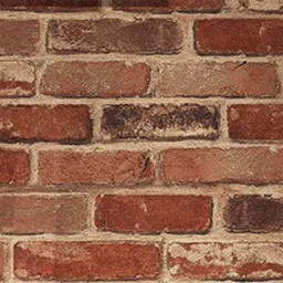 wallberry Vinyl Abstract Brown Wallpaper image 5