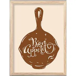 WALLLANE 3 Piece Framed Abstract Theme Home Decor Wall Art image 5