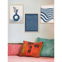 WALLLANE Abstract Wood Wall Art-picture-10