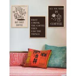 WALLLANE Abstract Wood Wall Art-picture-10