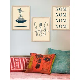 WALLLANE Abstract Wood Wall Art-picture-24