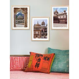 WALLLANE Abstract Wood Wall Art-picture-35