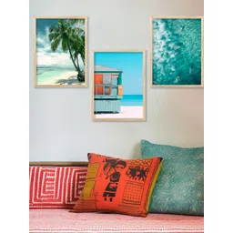 WALLLANE Abstract Wood Wall Art-picture-19