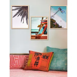 WALLLANE Abstract Wood Wall Art-picture-13