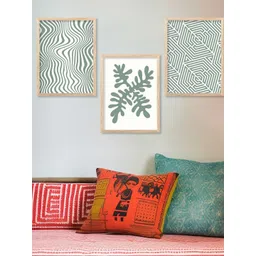 WALLLANE Abstract Wood Wall Art-picture-18