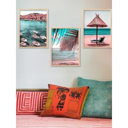 WALLLANE Abstract Wood Wall Art-picture-19