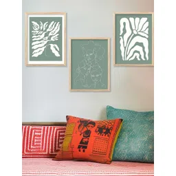 WALLLANE Abstract Wood Wall Art-picture-33