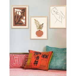 WALLLANE Abstract Wood Wall Art-picture-17