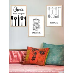 WALLLANE Abstract Wood Wall Art-picture-21