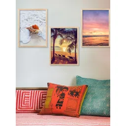WALLLANE Abstract Wood Wall Art-picture-29