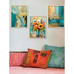 WALLLANE Abstract Wood Wall Art-picture-32