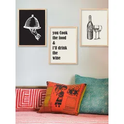 WALLLANE Abstract Wood Wall Art-picture-33