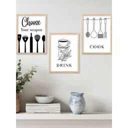 WALLLANE Abstract Wood Wall Art-picture-36