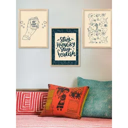 WALLLANE Abstract Wood Wall Art-picture-37