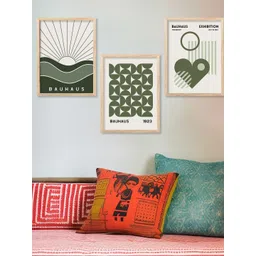 WALLLANE Abstract Wood Wall Art-picture-38