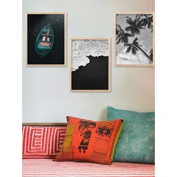 WALLLANE Abstract Wood Wall Art-picture-22