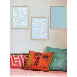 WALLLANE Floral and Botanical Wood Wall Art-picture-10