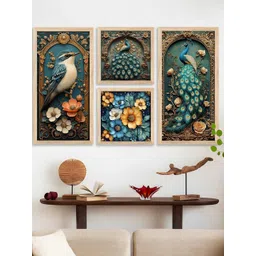 WALLLANE Wood Wall Paintings-picture-13