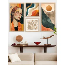 WALLLANE Wood Wall Paintings-picture-20