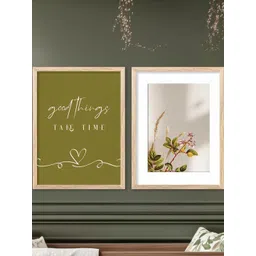 WALLLANE Wood Wall Paintings-picture-23